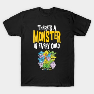 Monster child T-Shirt